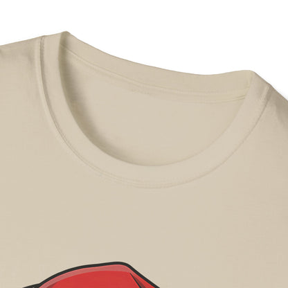 Merry Christmass Human T-Shirt