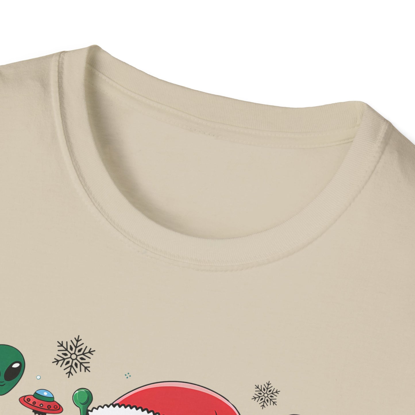 Believe Christmass T-Shirt