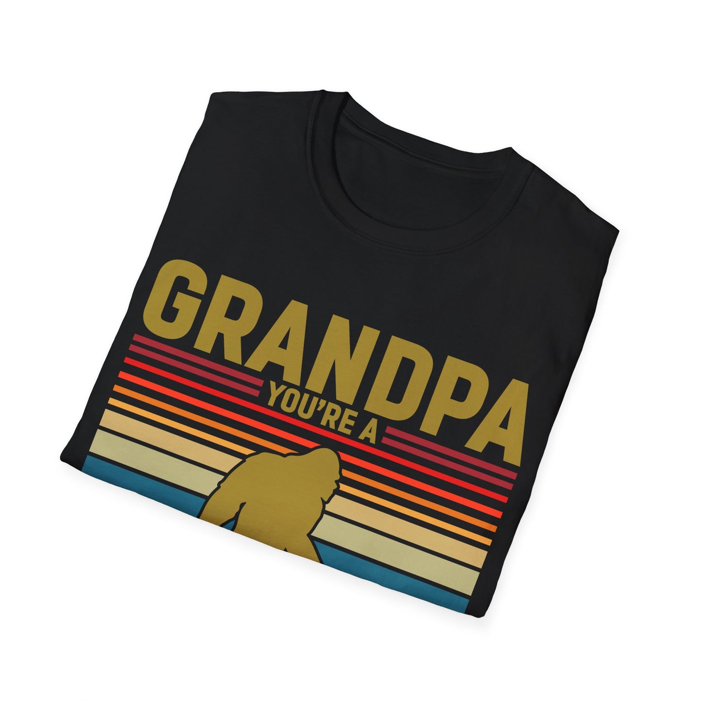 Grandpa Legend T-Shirt