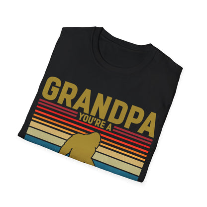 Grandpa Legend T-Shirt