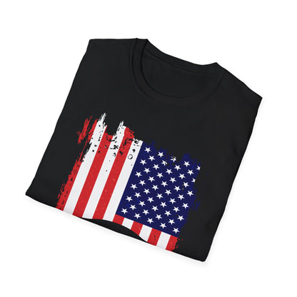 UFO American T-Shirt