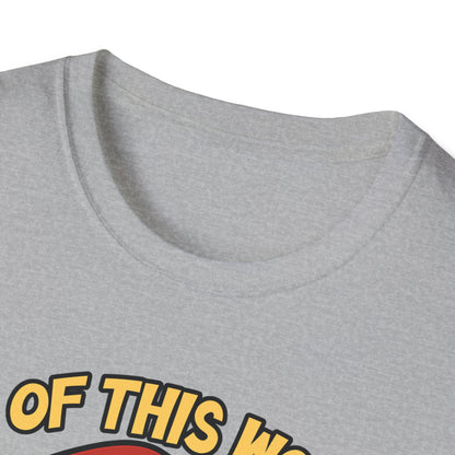 Out of This World T-Shirt