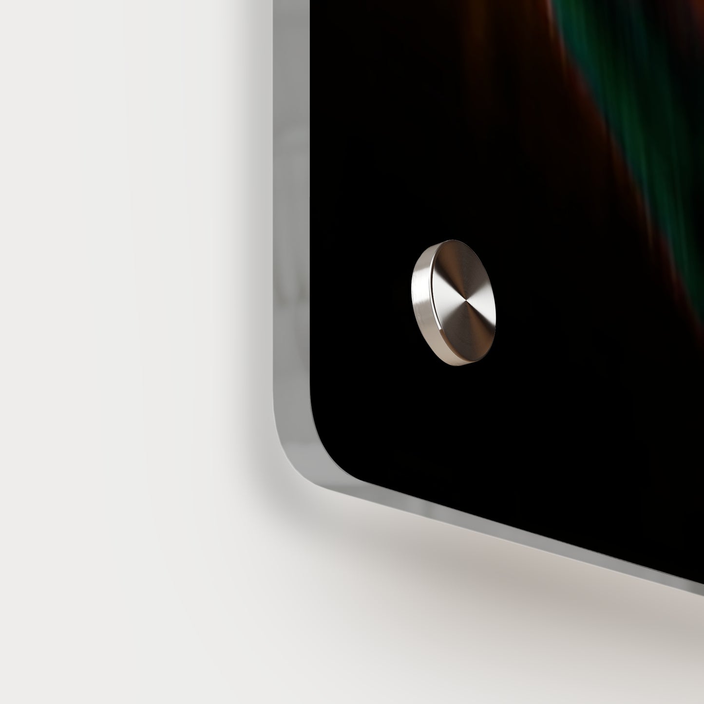 Modern Vintage Tree Acrylic Wall Art Panels Home Decor