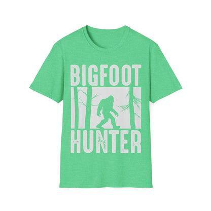 Bigfoot Hunter T-Shirt