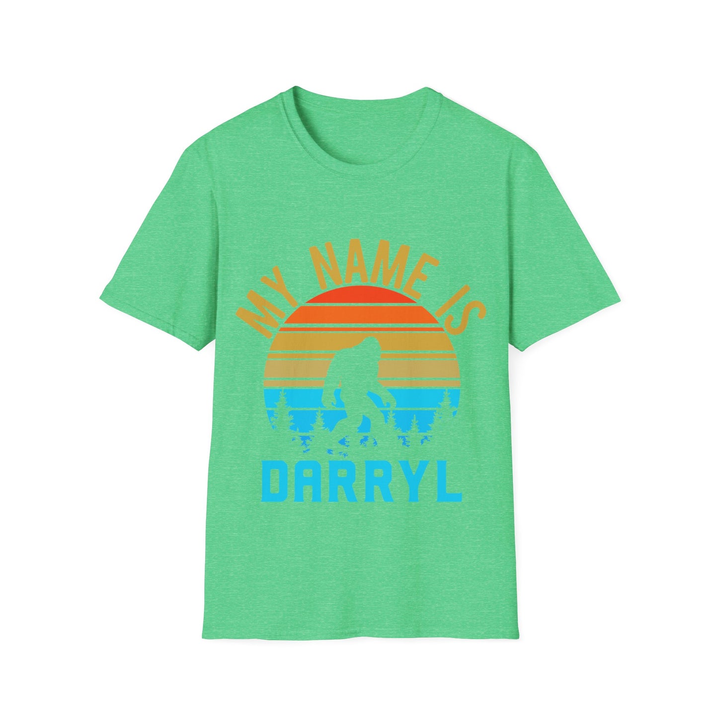 My Name is Darryl T-Shirt