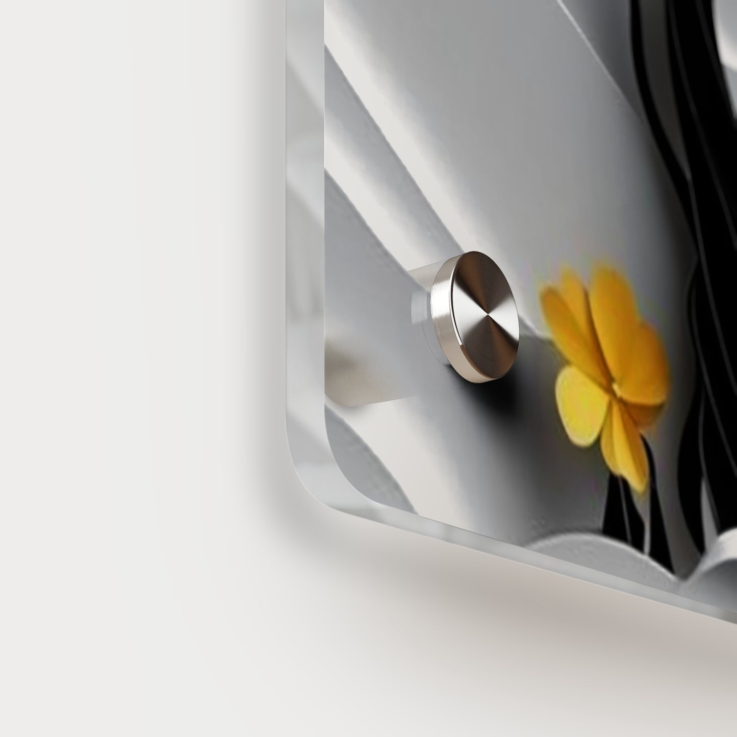 3d Art Tree Acrylic Wall Art Panels Home Decor