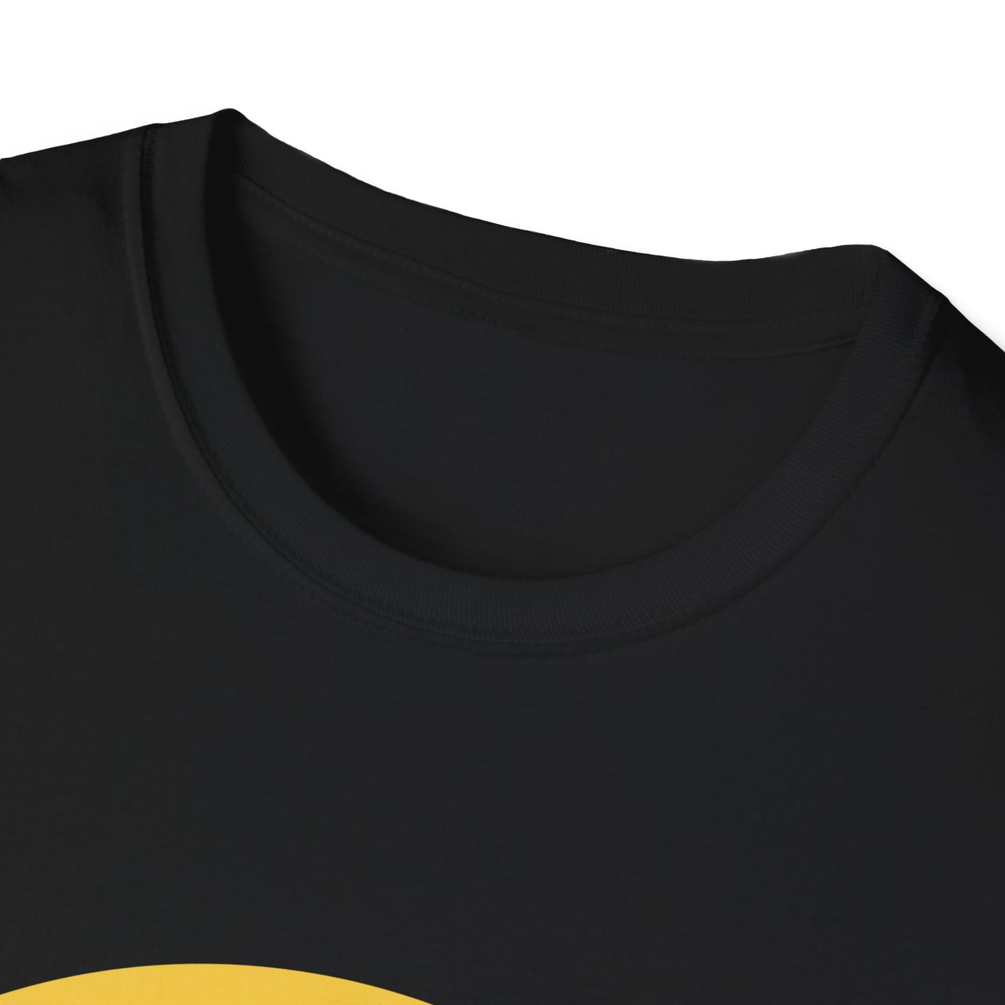 Stop Following Bigfoot T-Shirt