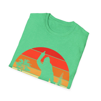 I hate People T-Shirt