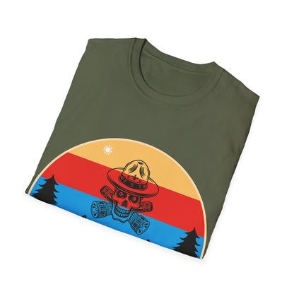 Scout Life T-Shirt