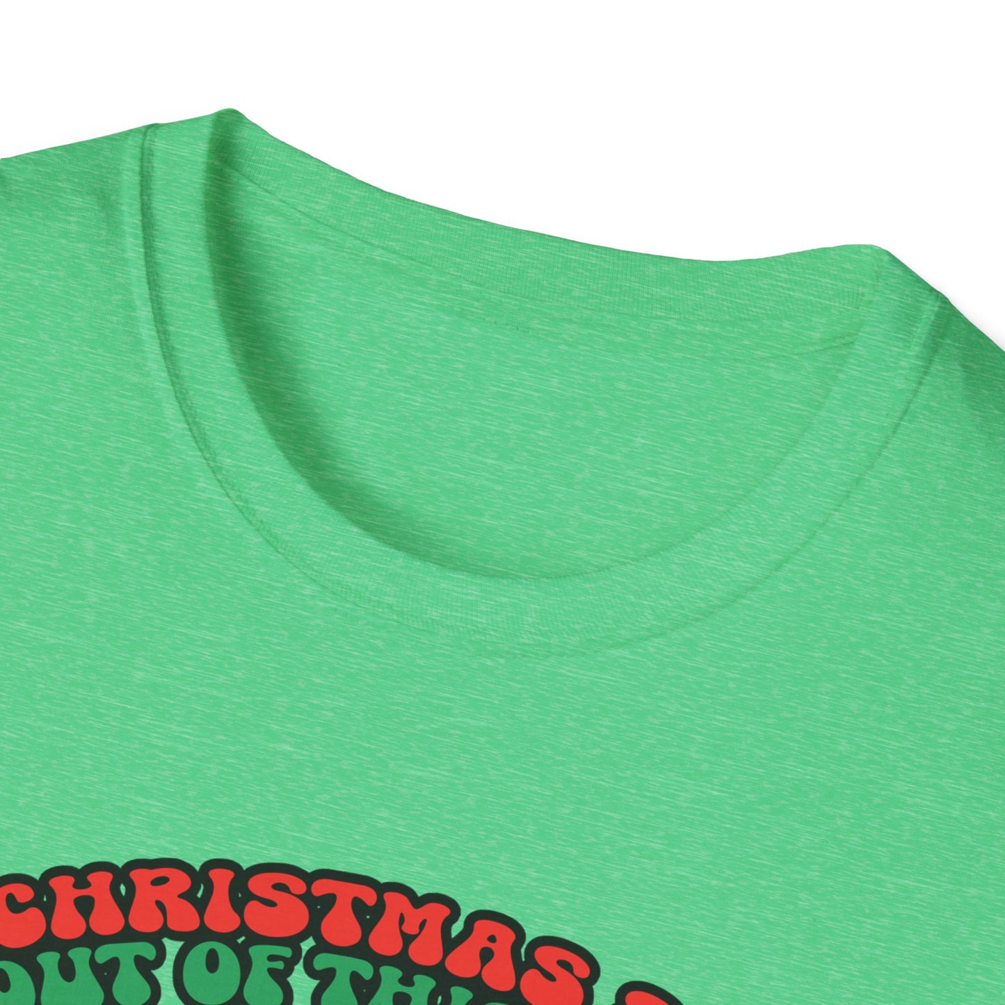 Out of This World T-Shirt