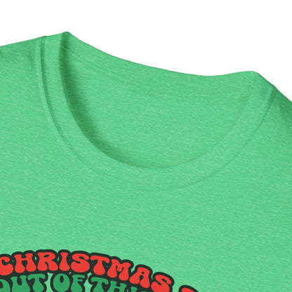 Out of This World T-Shirt