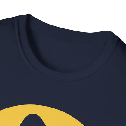 I Do Rather Squatchin T-Shirt