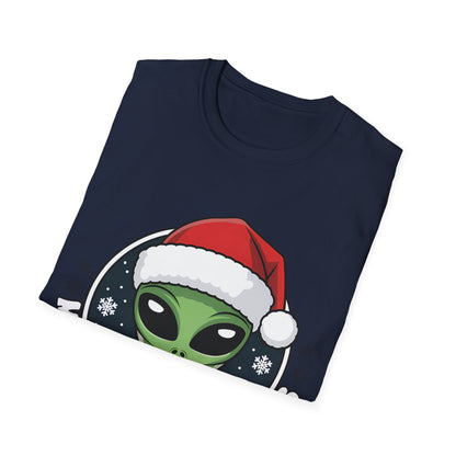 Merry Christmass Human T-Shirt