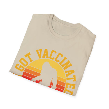 Social Distacing T-Shirt