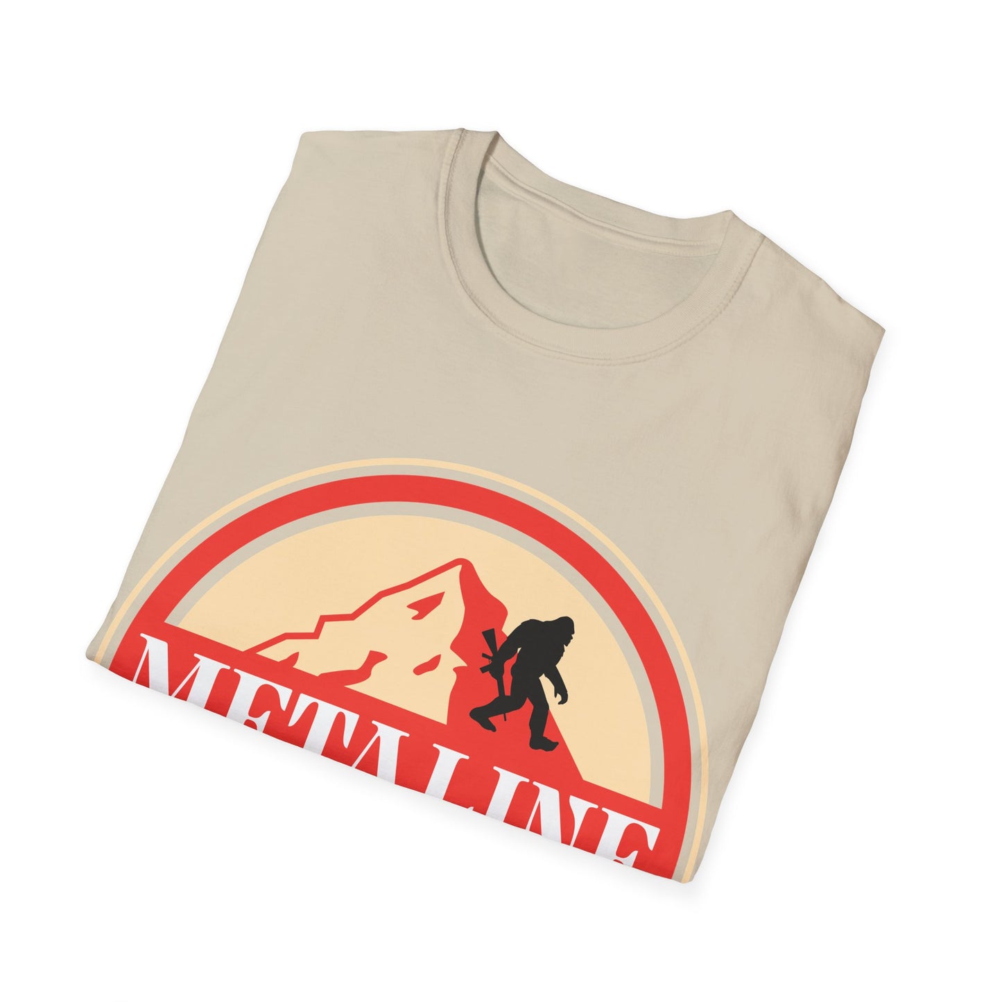 Metaline Festival T-Shirt