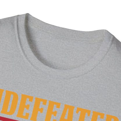 Undifited Champion T-Shirt