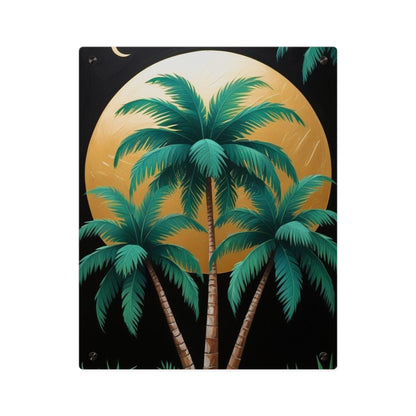 Coconut Acrylic Wall Art Panels Home Decor