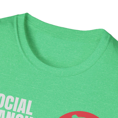 Social Distansing T-Shirt