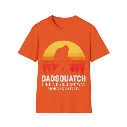 Dadsquatch T-Shirt