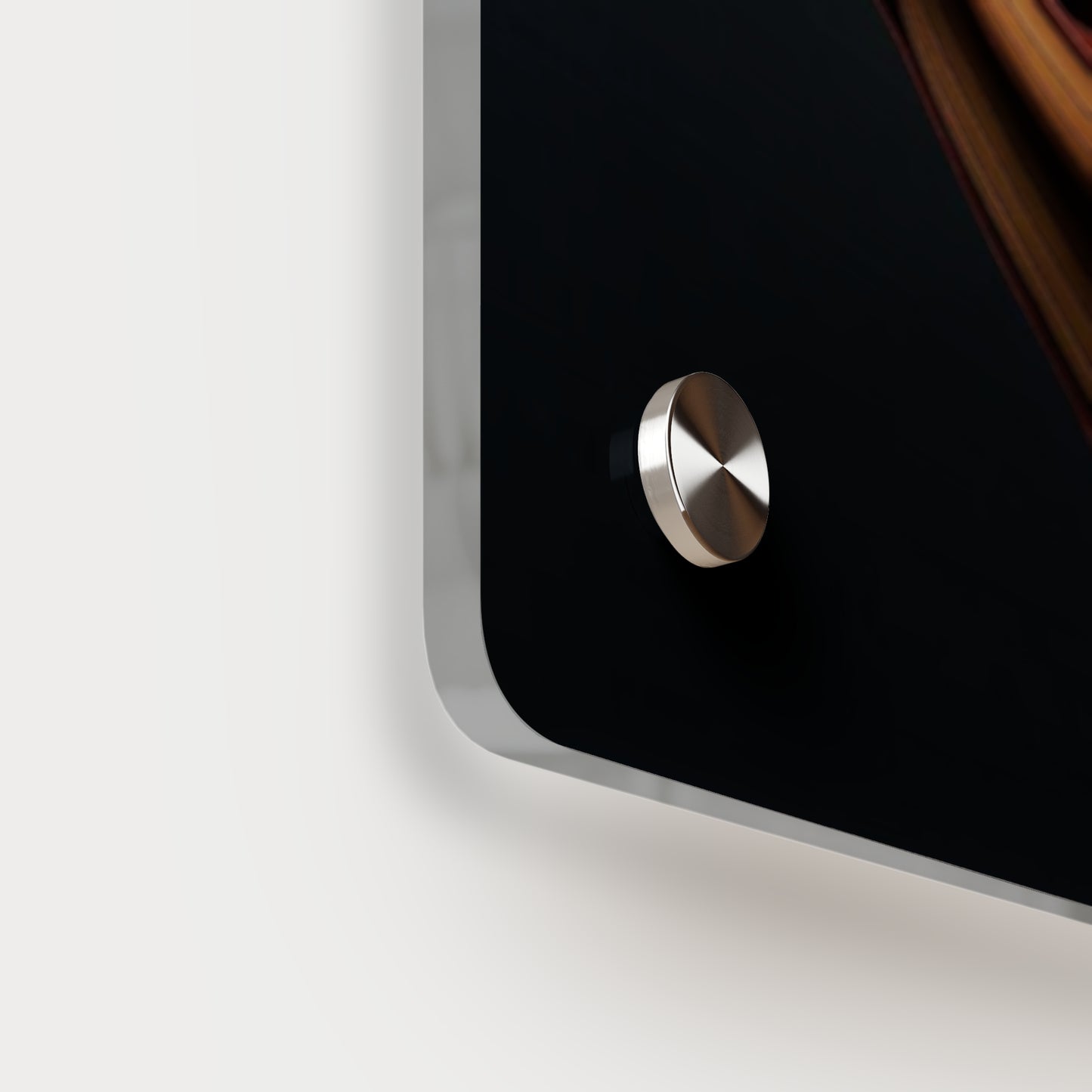 Modern Vintage Flamingo Acrylic Wall Art Panels Home Decor