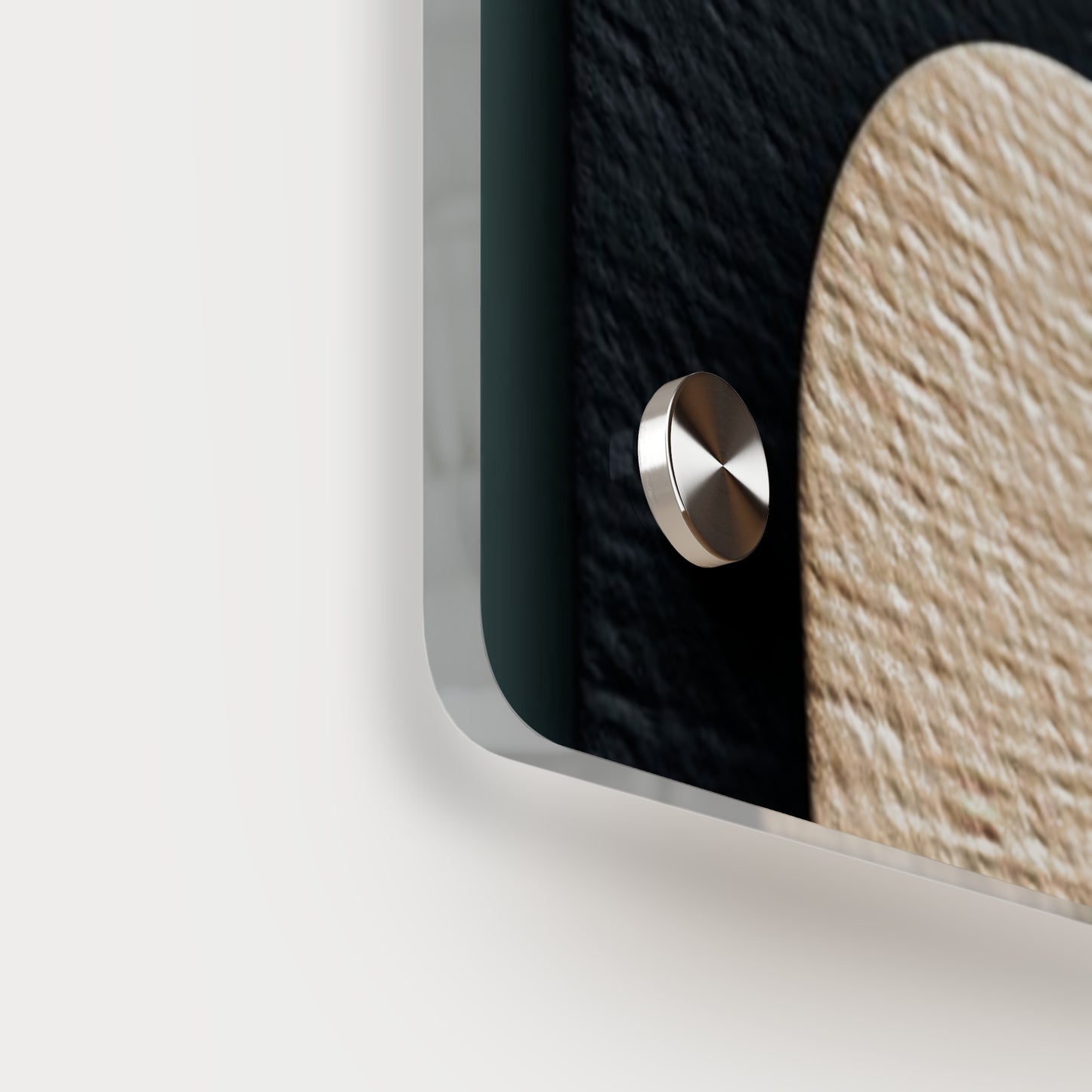 Modern Abstract Wall Art Panels Home Decor