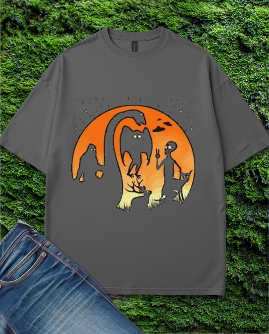 Cryptids T-Shirt