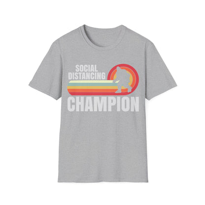 Social Distansing T-Shirt