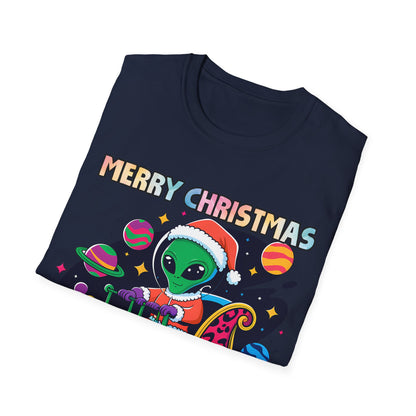 Merry Christmass T-Shirt