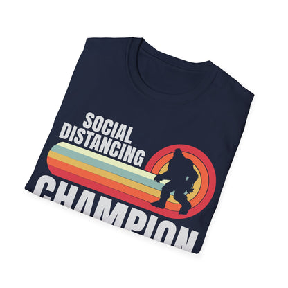 Social Distansing T-Shirt