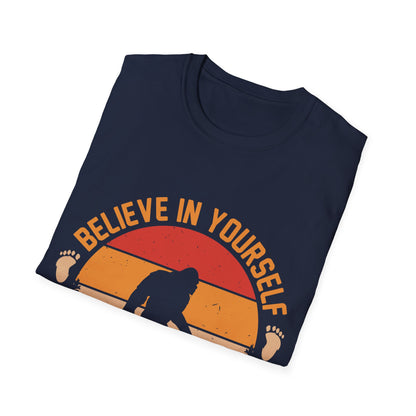 Believe in Yourself T-Shirt
