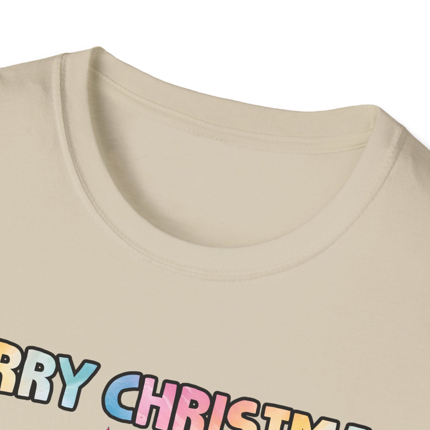 Merry Christmass T-Shirt