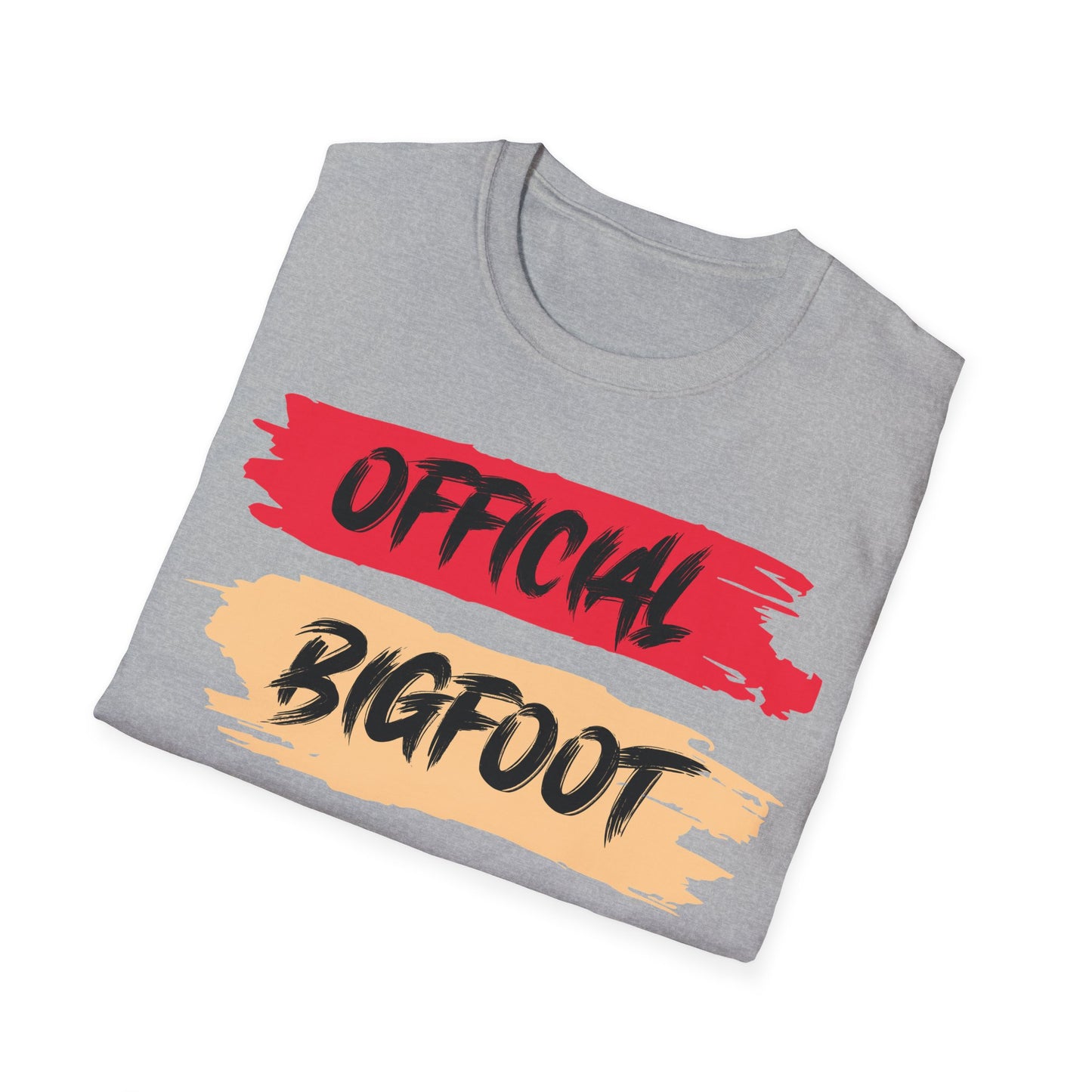 Bigfoot Research Team T-Shirt