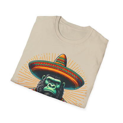 El Squatcho T-Shirt