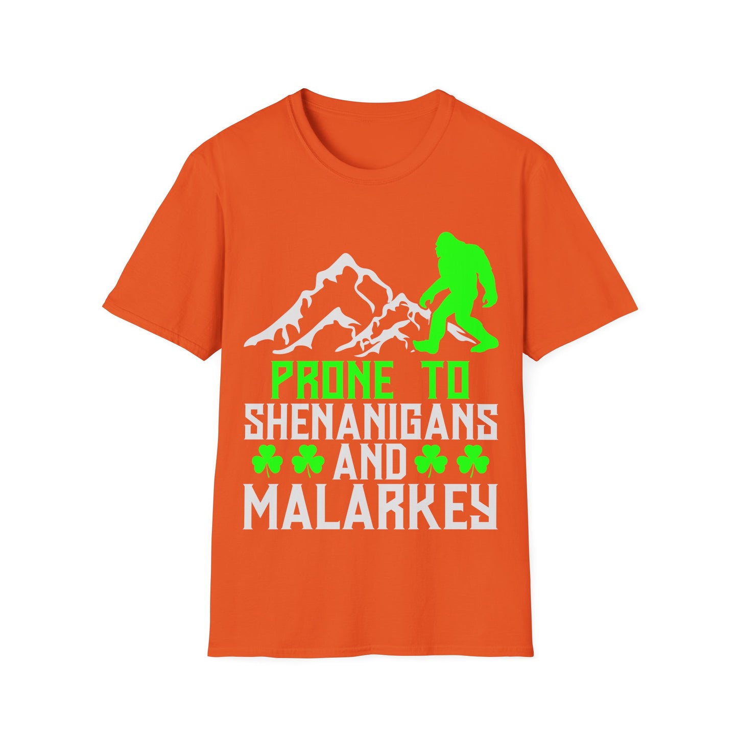 Shenanigans T-Shirt
