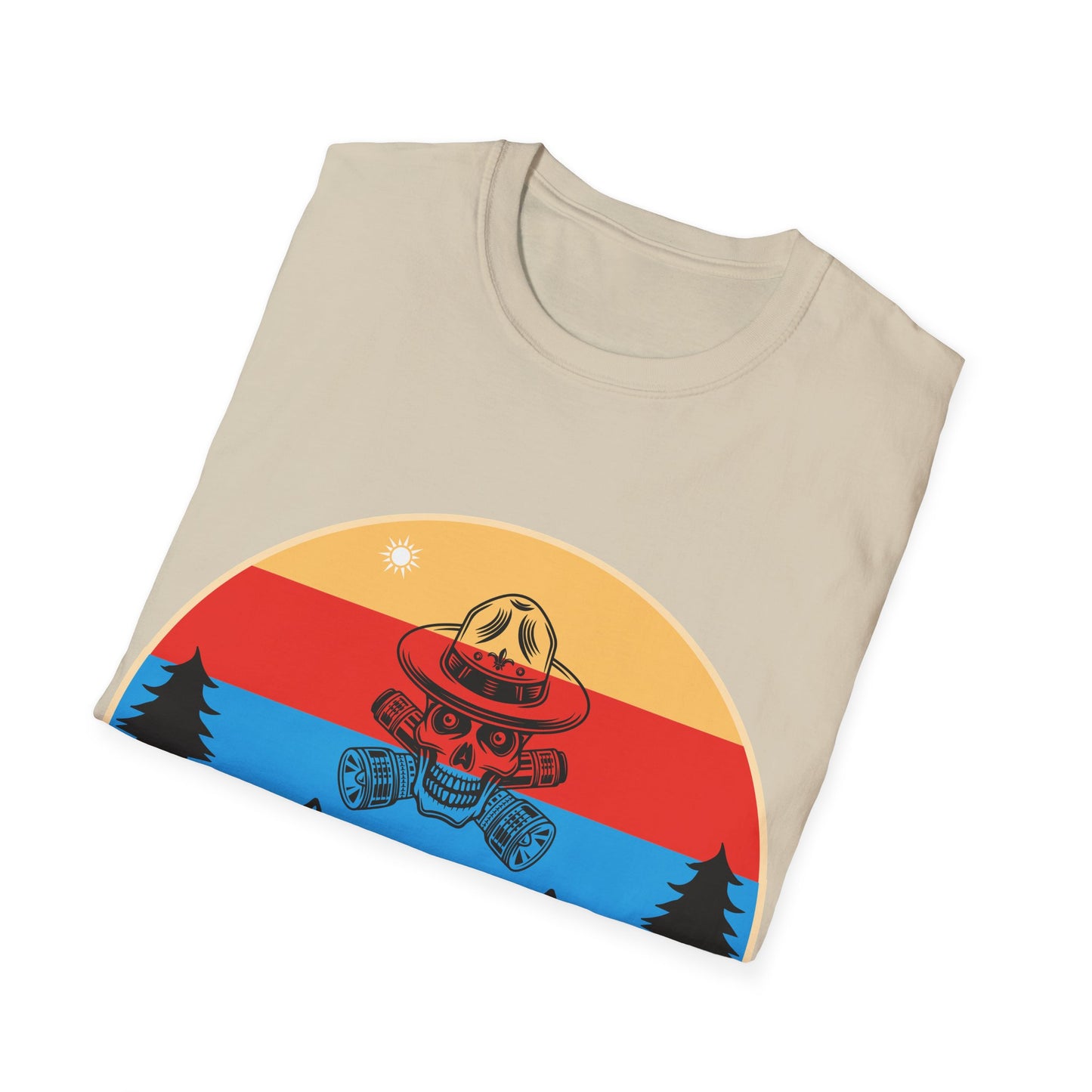 Scout Life T-Shirt