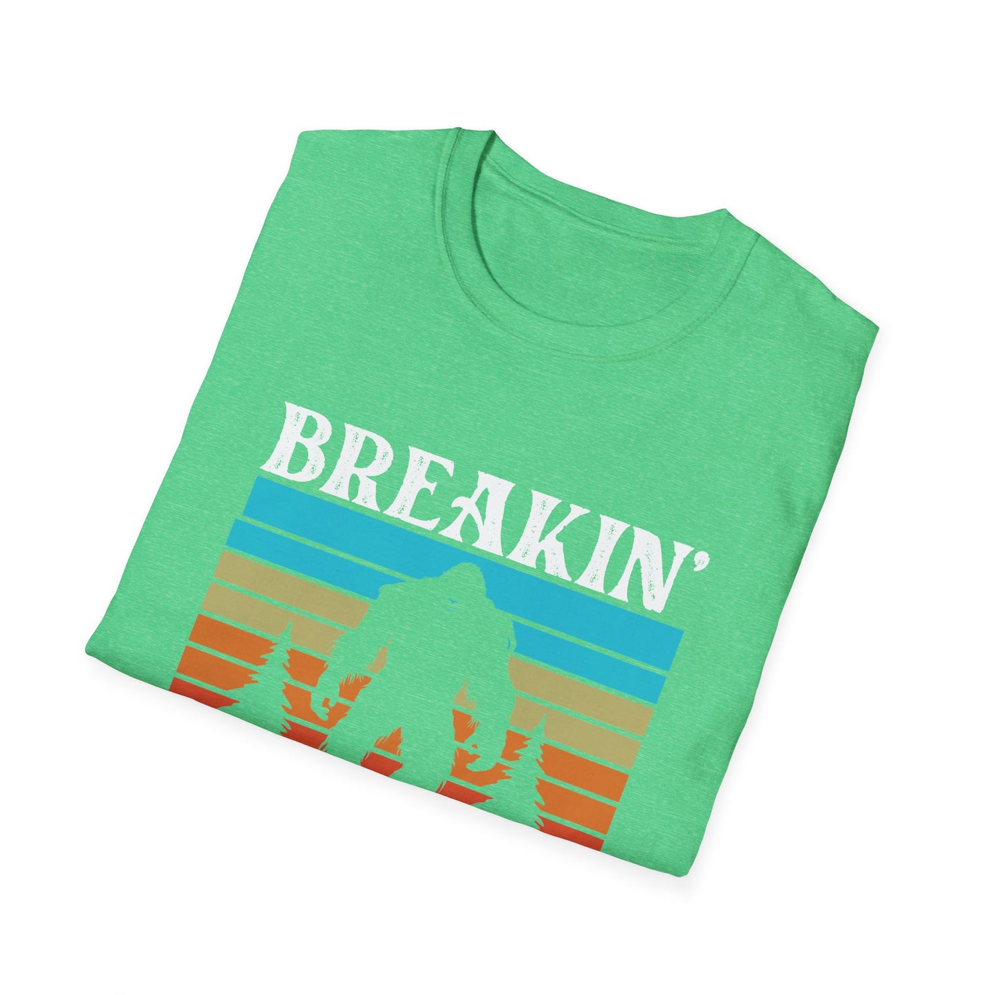 Breaking Hearts T-Shirt