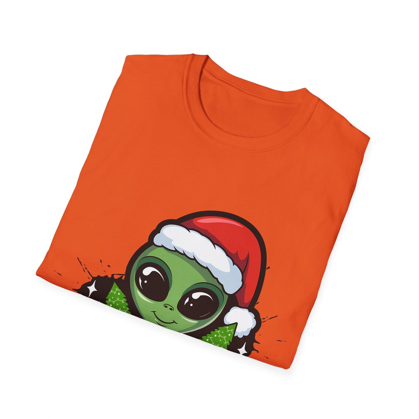 Merry Chrismass T-Shirt
