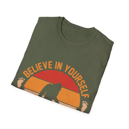 Believe in Yourself T-Shirt