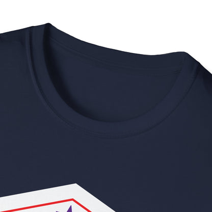 Social Distancing Champion T-Shirt