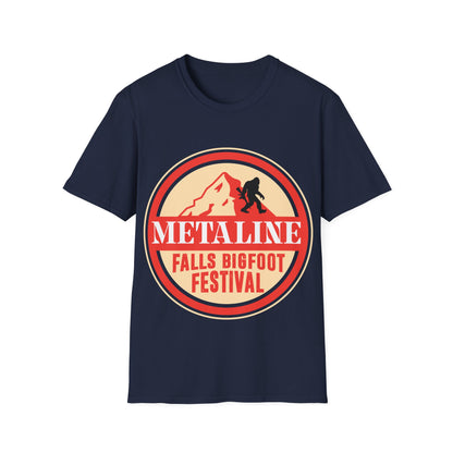 Metaline Festival T-Shirt