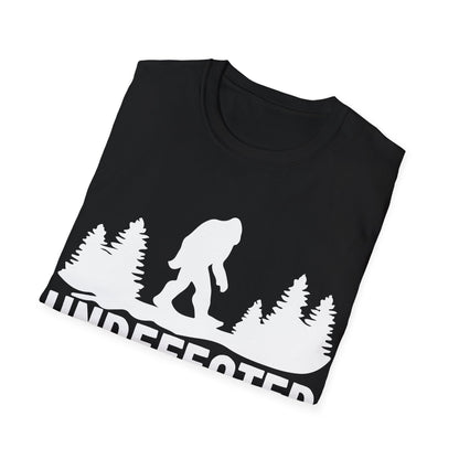 Seek and Hide Champion  T-Shirt