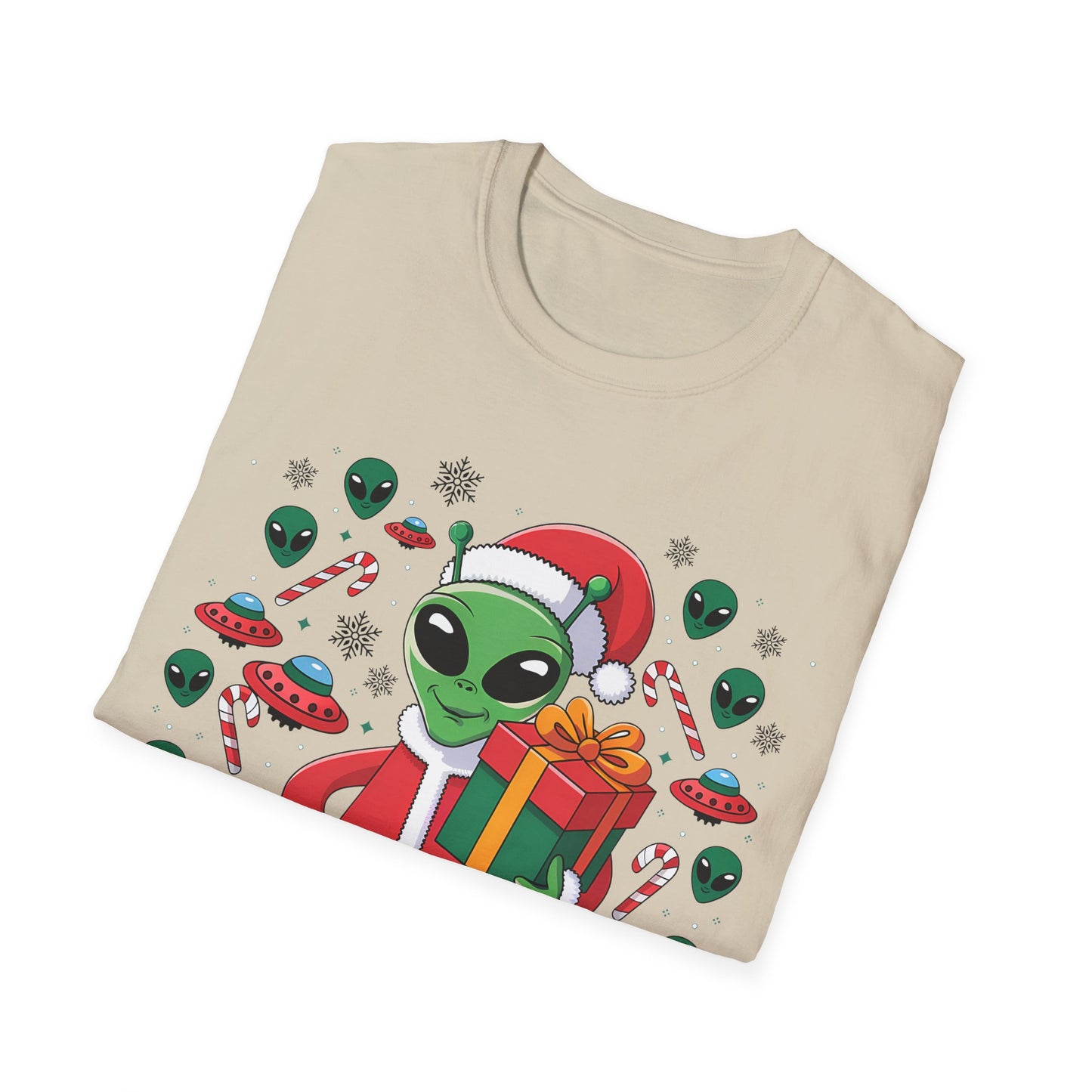 Believe Christmass T-Shirt