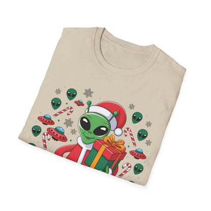 Believe Christmass T-Shirt