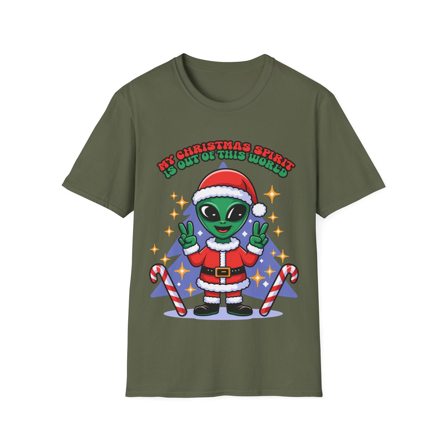 Out of This World T-Shirt
