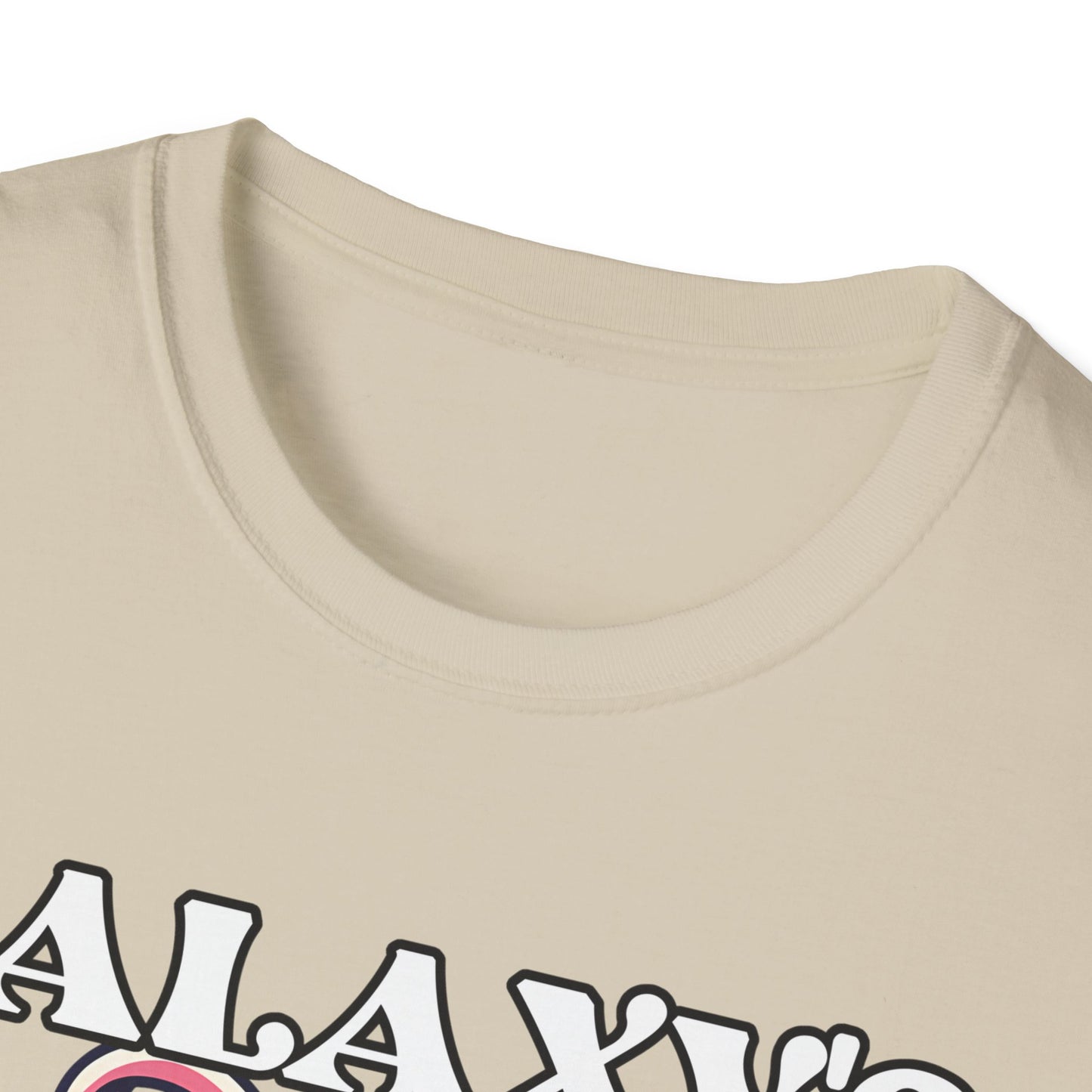 Galax Greetings T-Shirt