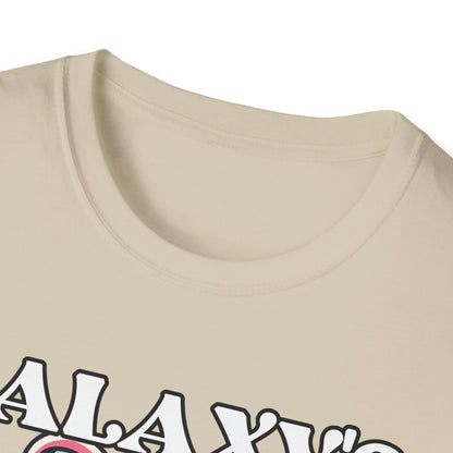 Galax Greetings T-Shirt