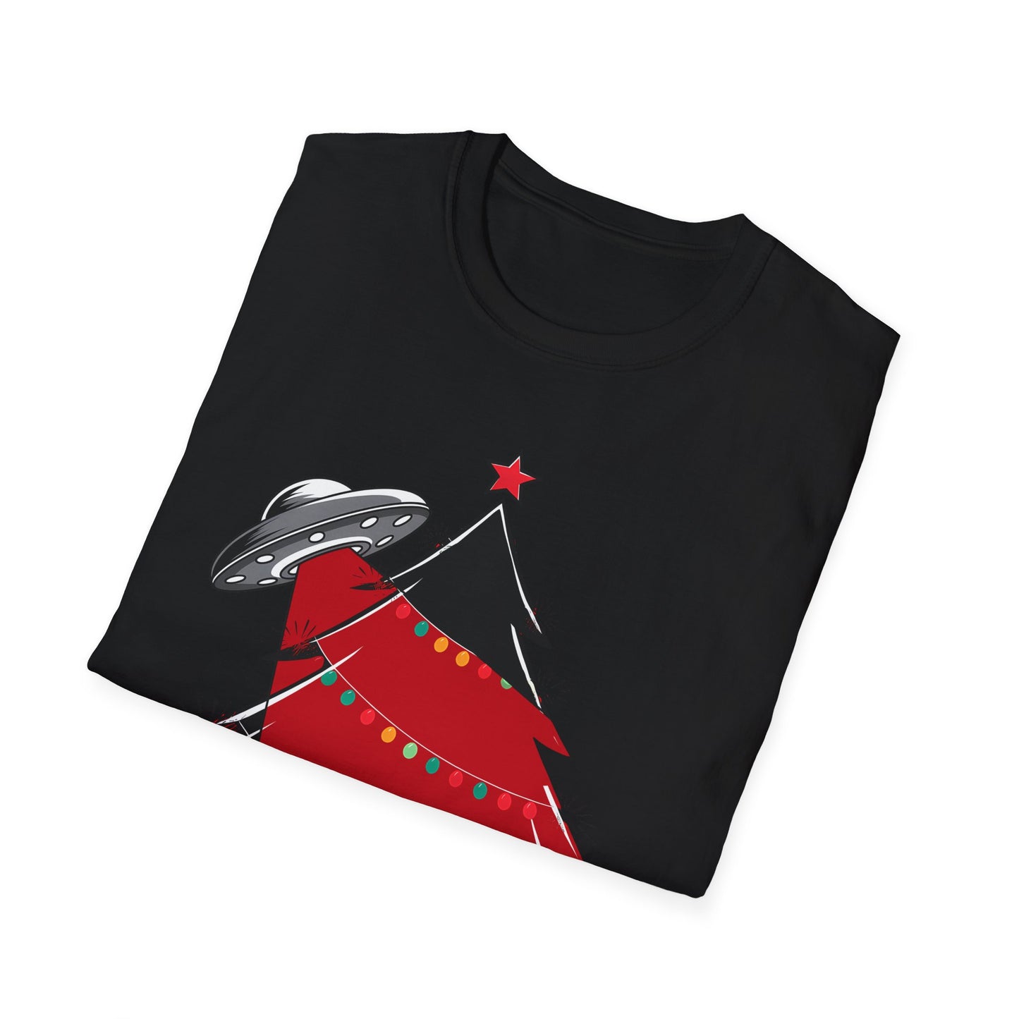 Believe Christmas T-Shirt