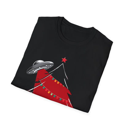 Believe Christmas T-Shirt