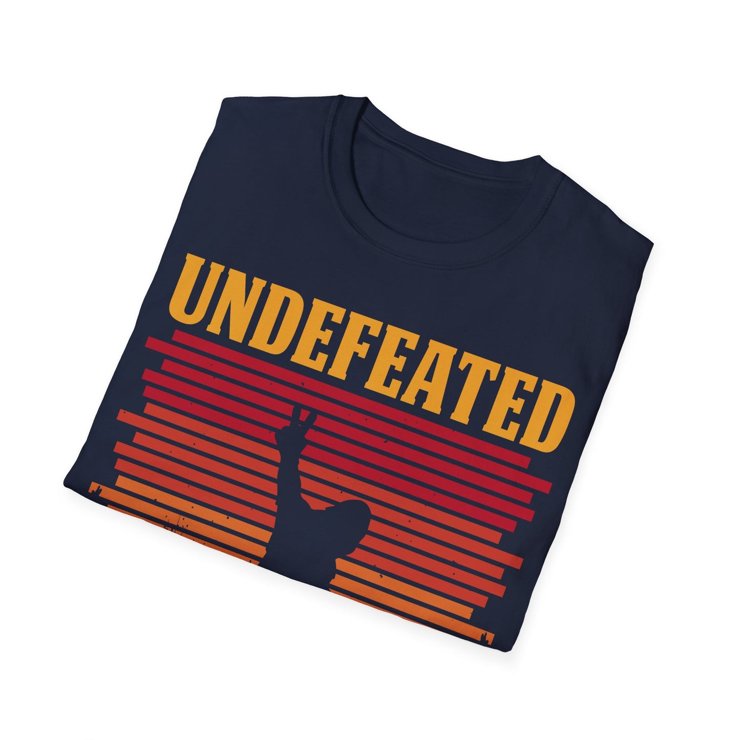 Undifited Champion T-Shirt