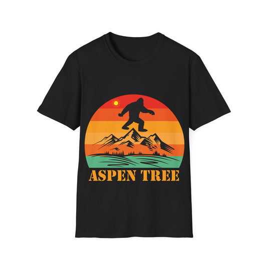 Aspen Tree T-Shirt